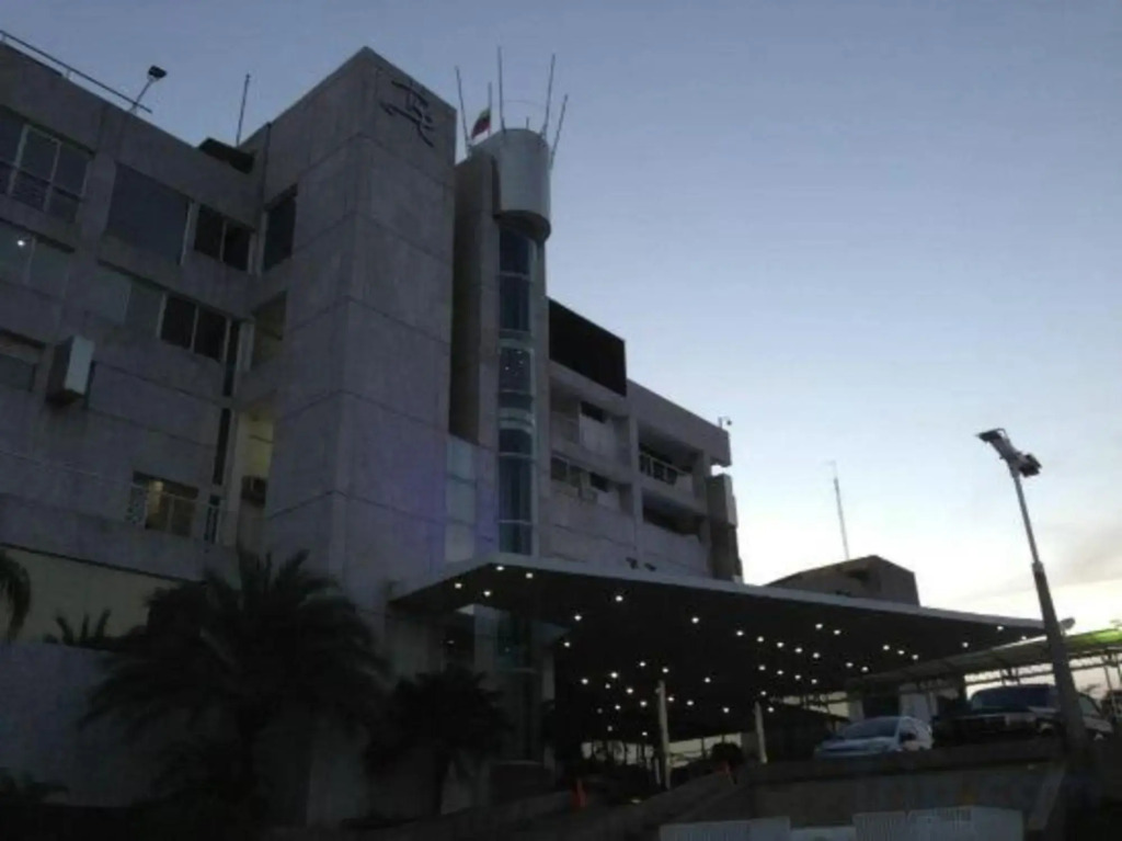Roraima Inn Express