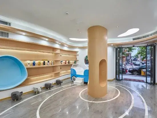 Pingtan chenshe Inn