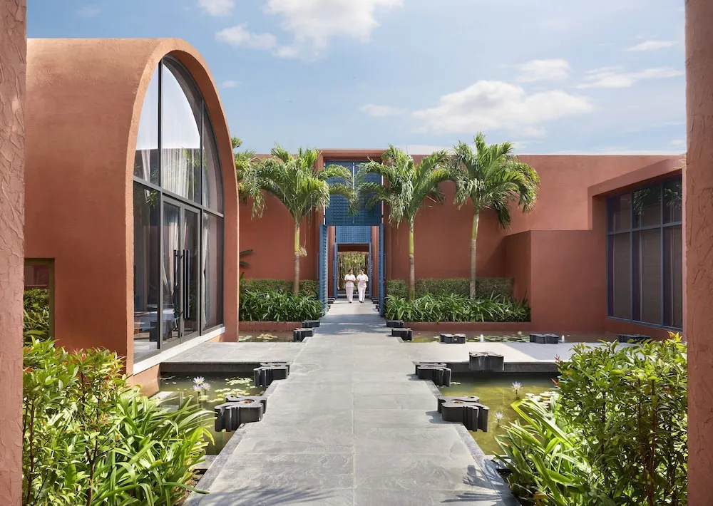 Storii By ITC Hotels Devasom Resort
