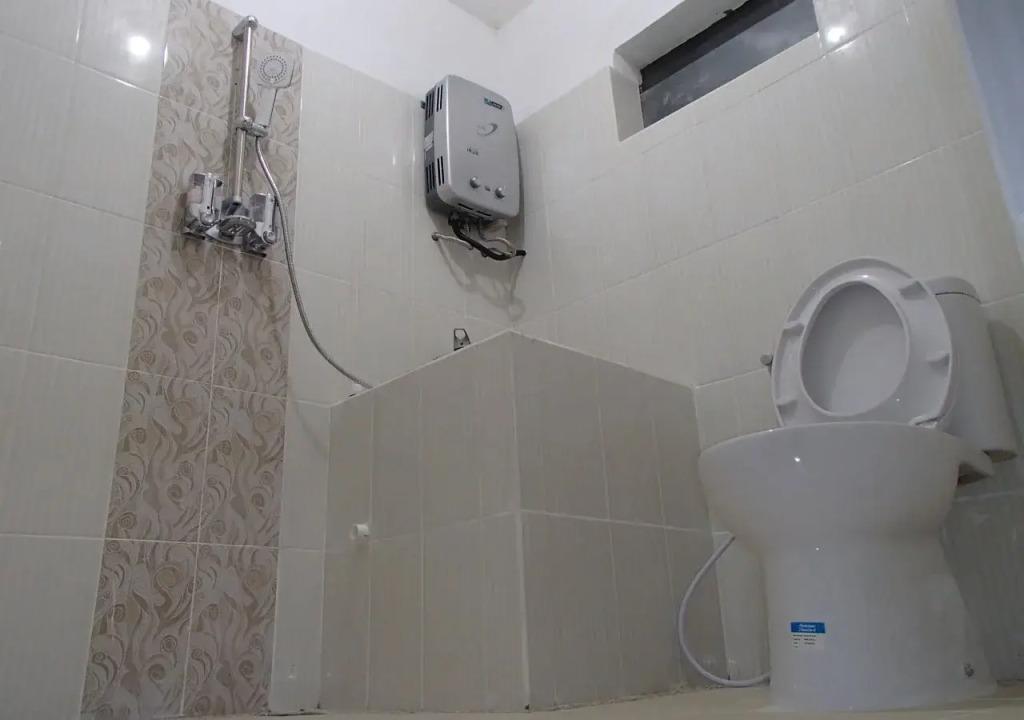 Shakila Guest House