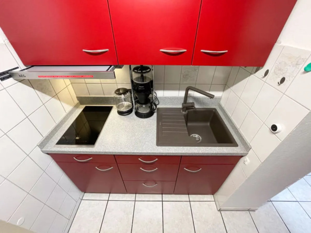 Apartment G 25 Dittishausen