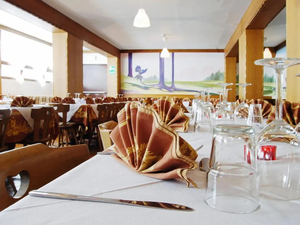 Hotel Sporting Cermis