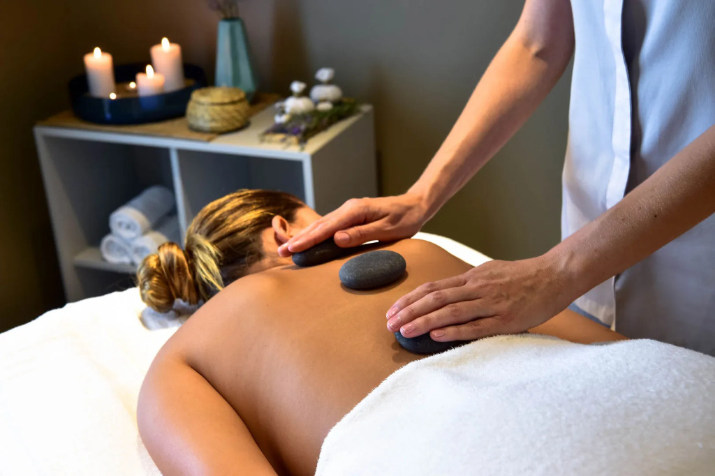 The Prime Energize Hotel & SPA - Algarve