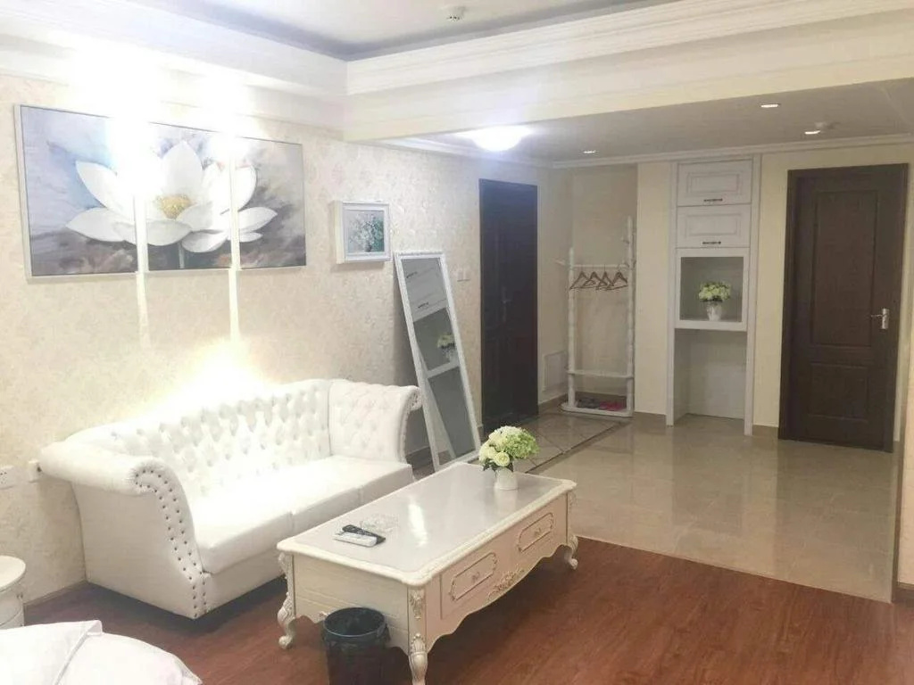 Shenyang Yiju ApartHotel
