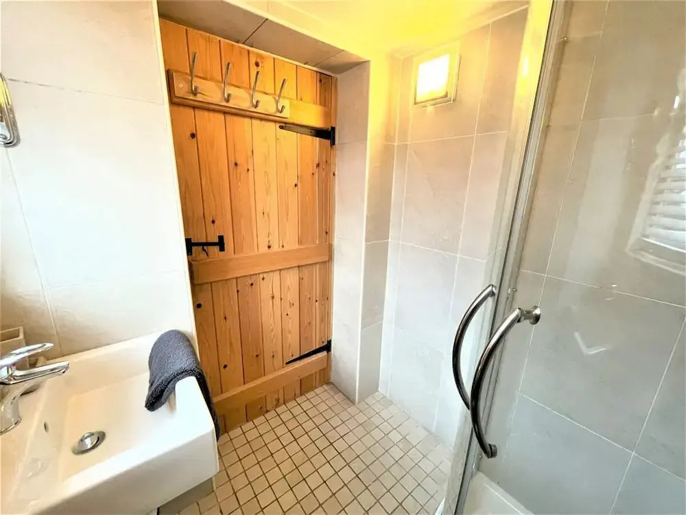t Jasmine Cottage Ingleton