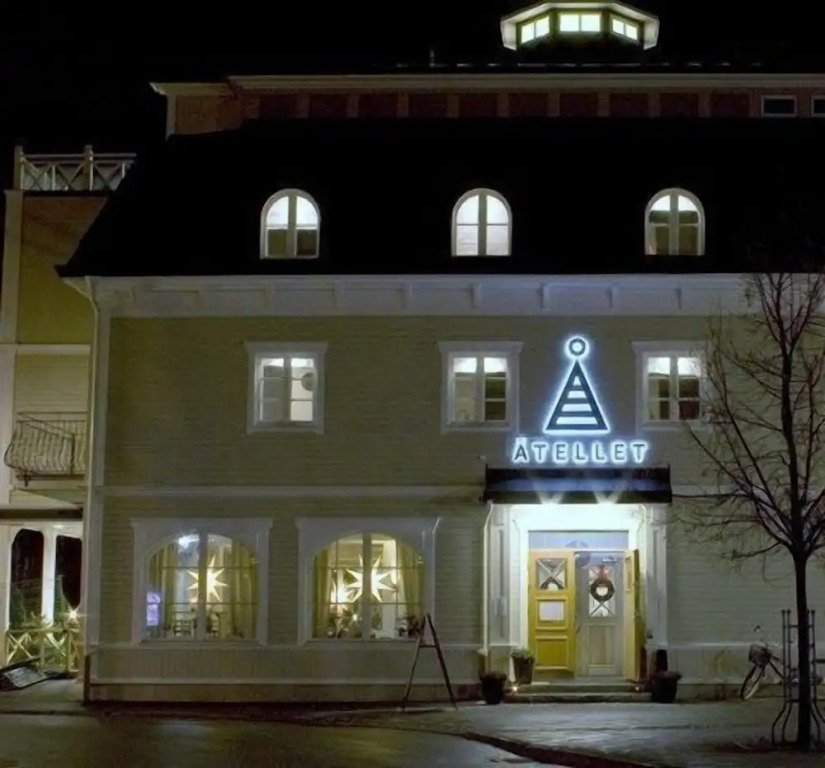 Åtellet Hotell