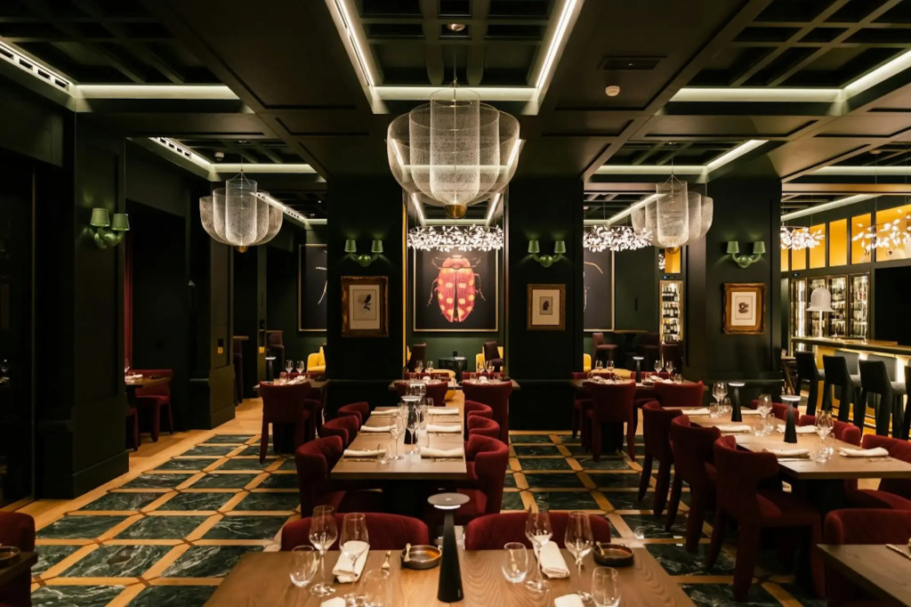 Art Legacy Hotel Baixa-Chiado