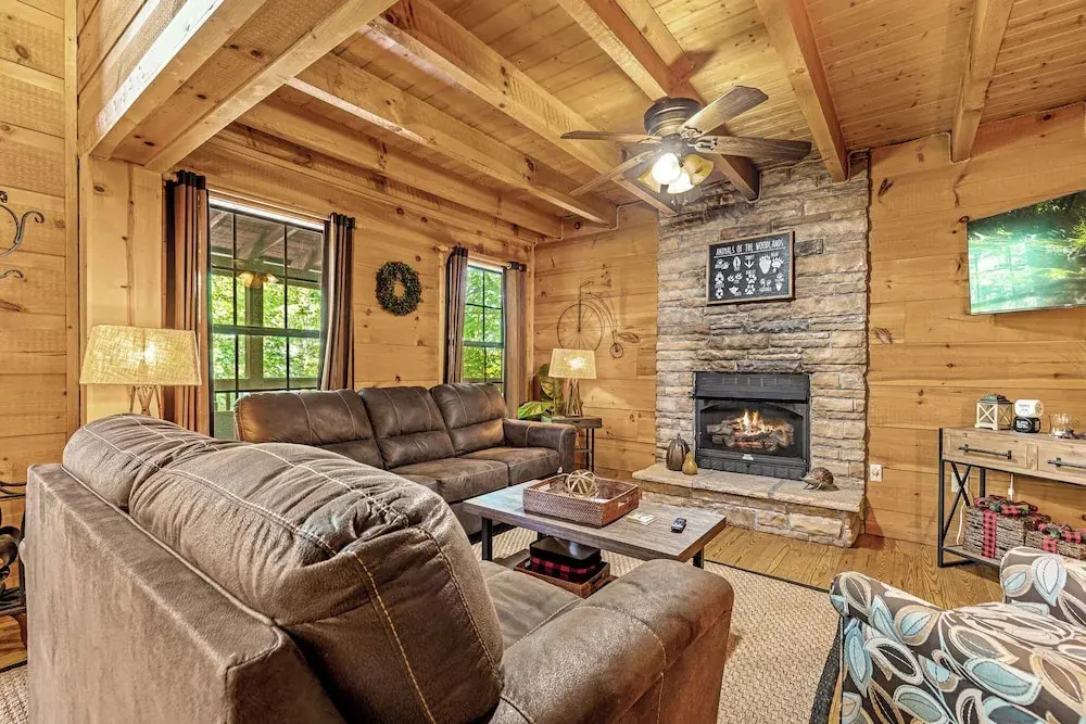 Sunset Lodge