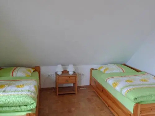 Holiday Home Solara