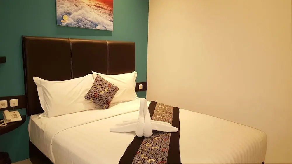 Sunrise Hotel Jombor Jogja
