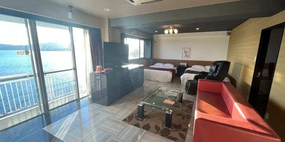 ホテル ラヴィアン HOTEL Lavien