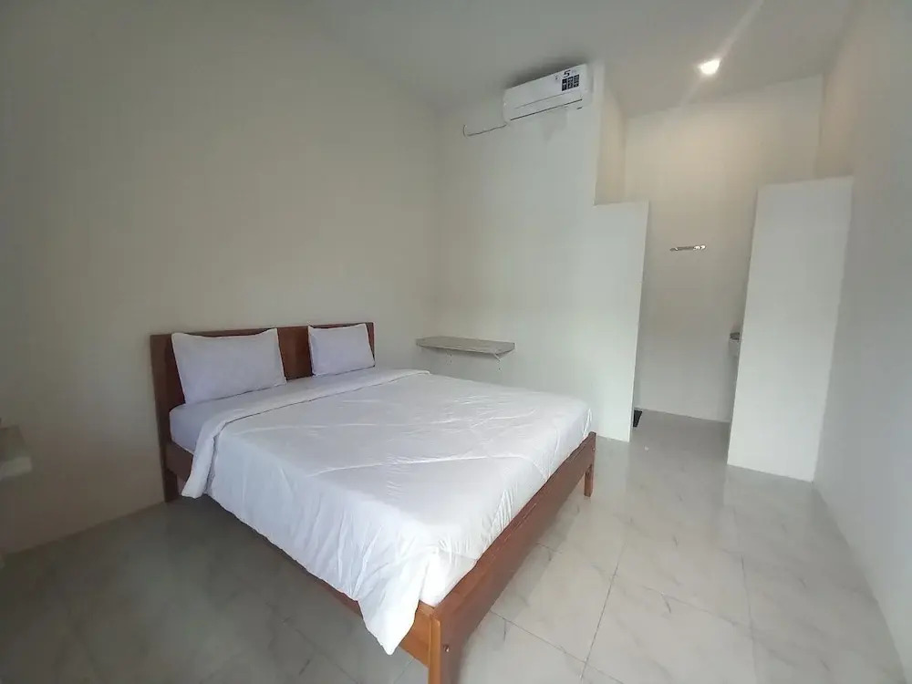 Savira Serenity Hotel