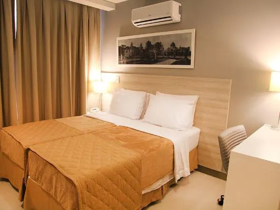 Option Full Service Residence