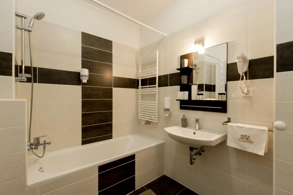 Sun Resort Apartments