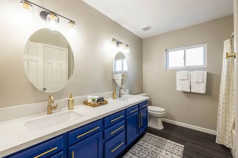 Glendale Keim 4 Bedroom Home By Redawning