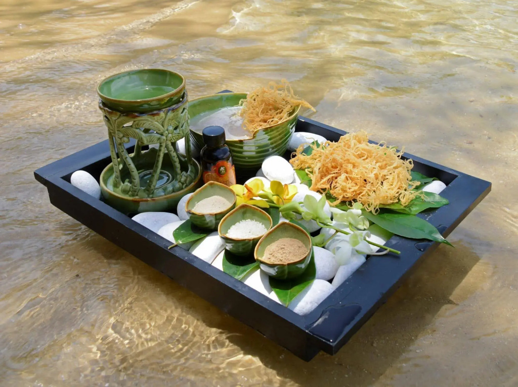 Gaya Island Resort, Kota Kinabalu - a Small Luxury Hotels of the World