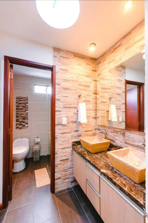 Apartamentos Aeropuerto Corferias