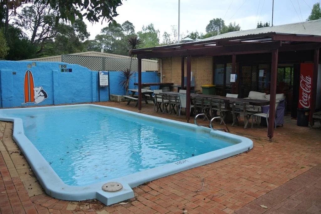 Margaret River Lodge