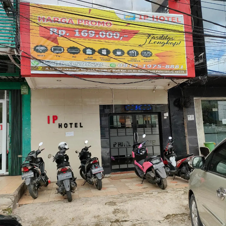 Hotel IP