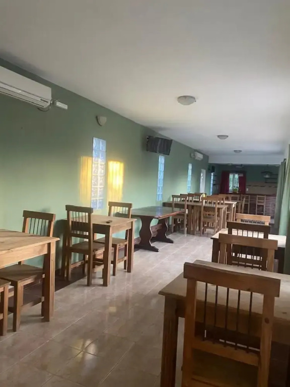 Posada D`Lua