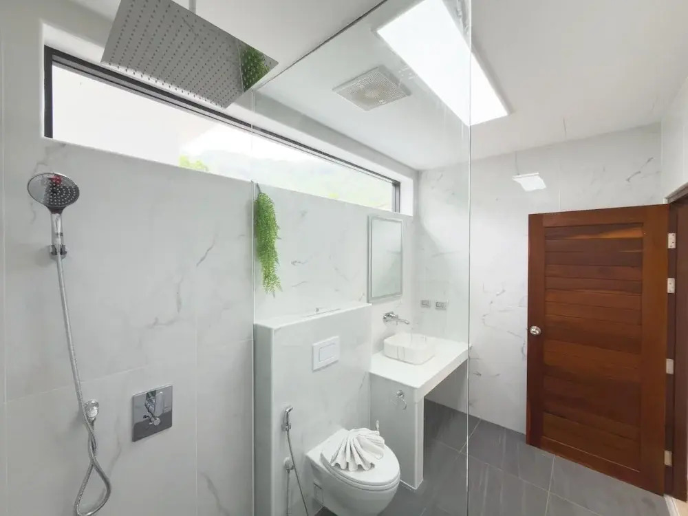 Stylish 3BR Pool Villa Lawan Villa (LWV1)