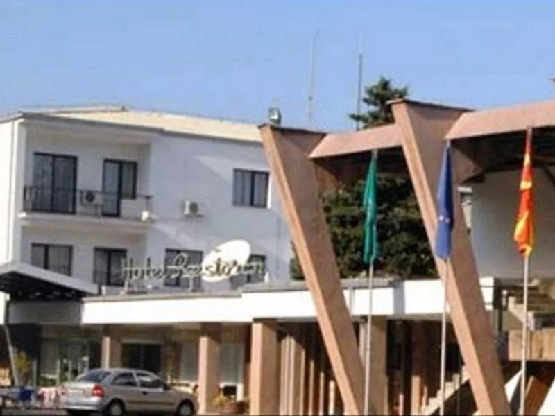 Vodno