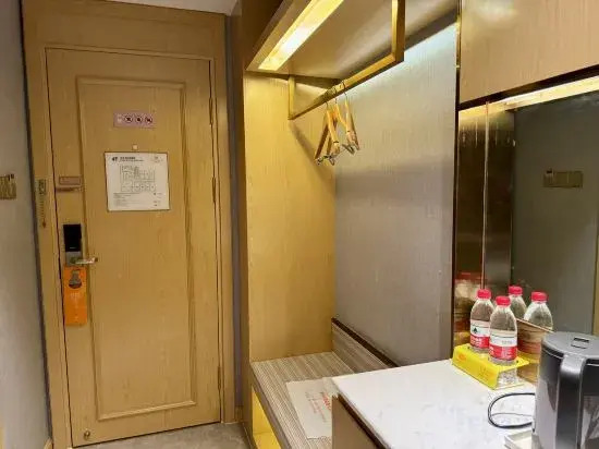 Vienna Hotel (Affiliated Hospital of Zunyi Medical University Branch)