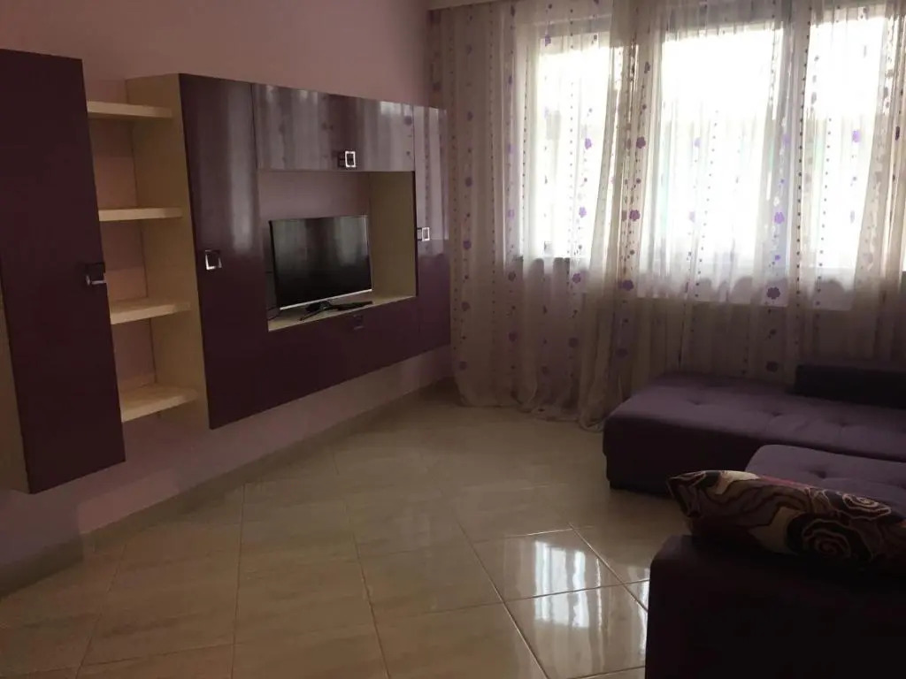 KM 0 Residence
