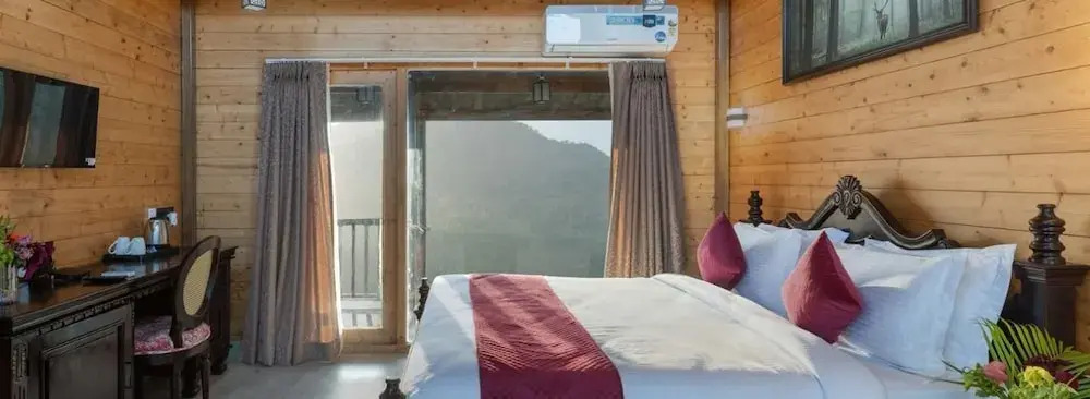Vasant Kunj Nature Resort