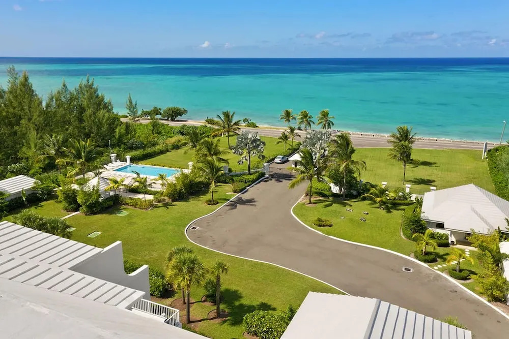 Ocean Terraces by Eleuthera Vacation Rentals