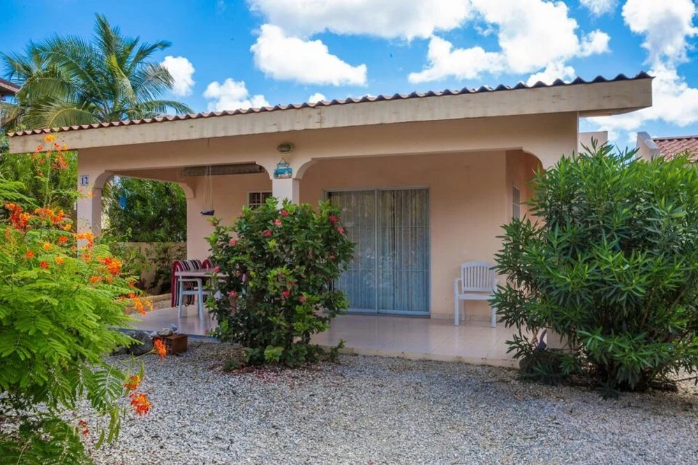 Casa Hermanito 12