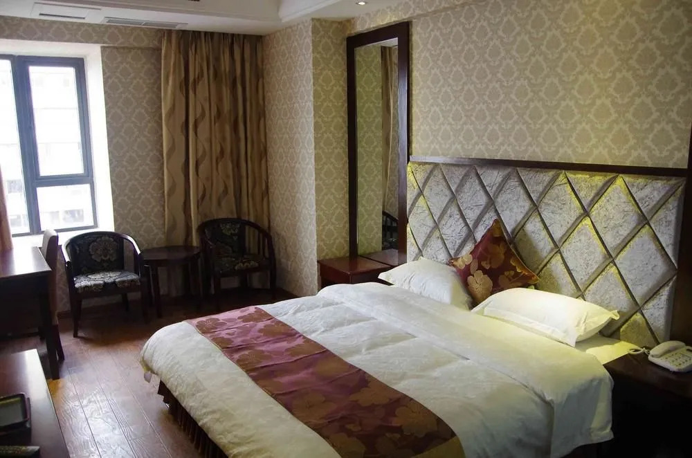 Chengdu Yihao Impression Hotel