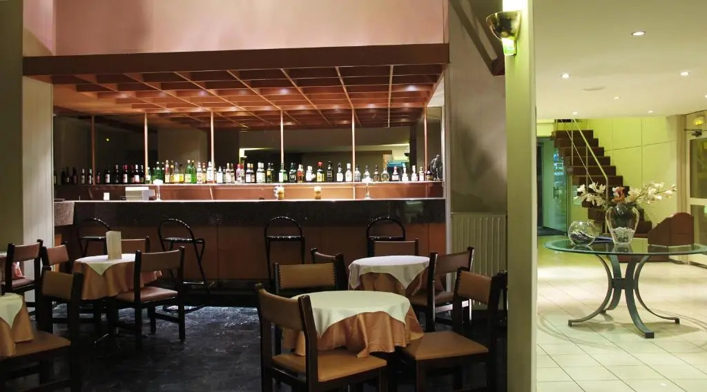 El Greco Hotel