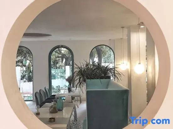 Mint Homestay (Guangzhou South High-speed Railway Station Shunde Country Garden Branch)