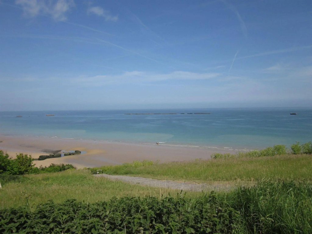 Best Western Hotel de la plage Normandie