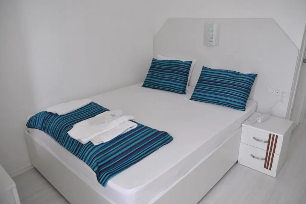 Teos Hotel