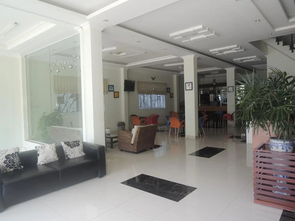Song Hao Hotel