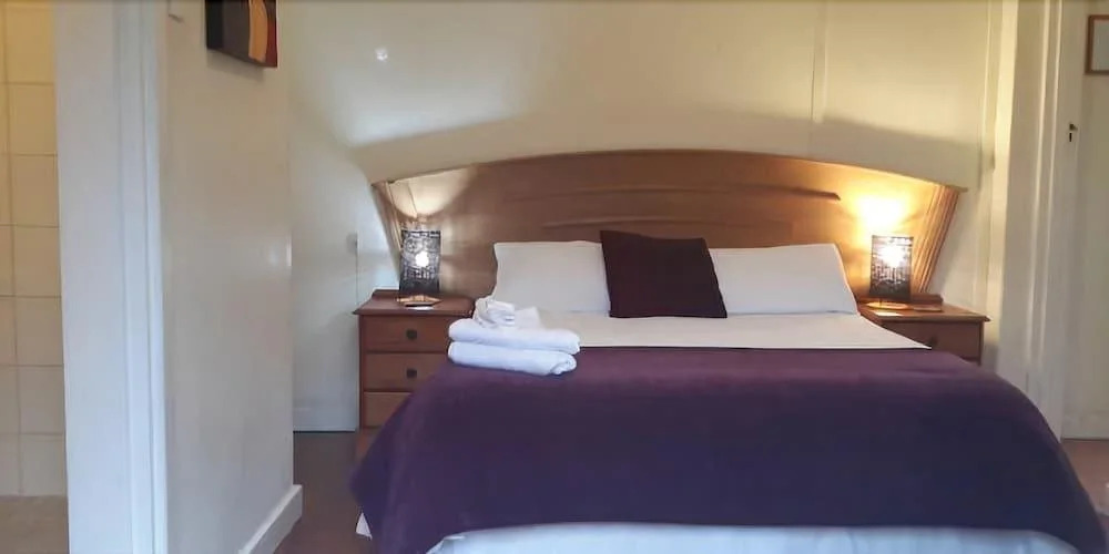 Aloha Bed and Breakfast