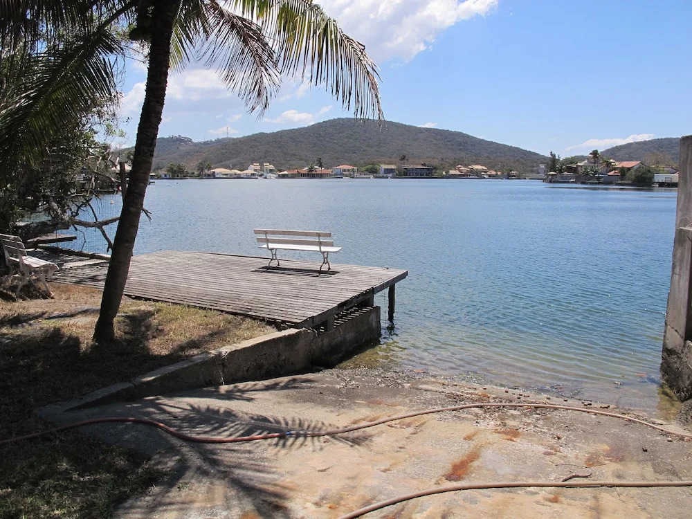 Casa Duplex 4 quartos Cabo Frio