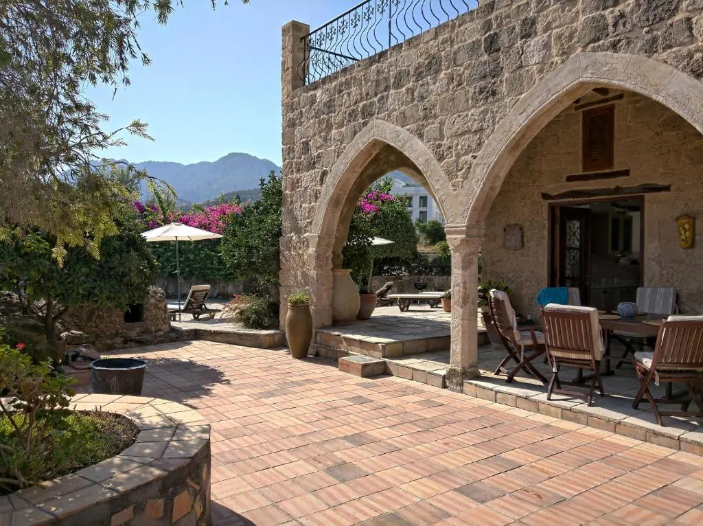 Peace House Kyrenia