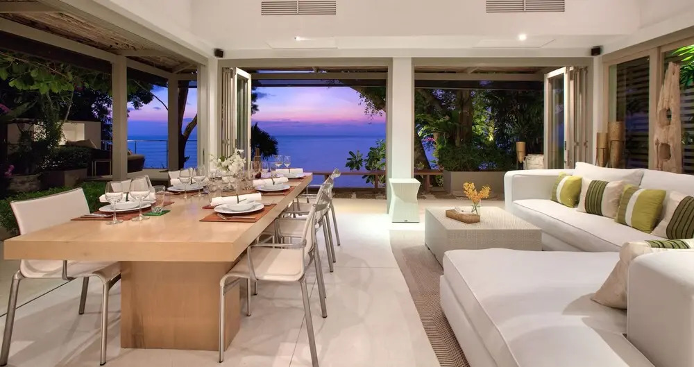 The Headland Villa 2, Samui