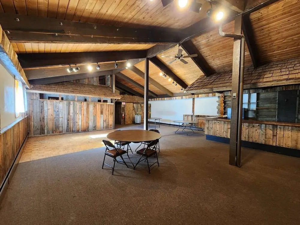 Georgetown Lodge