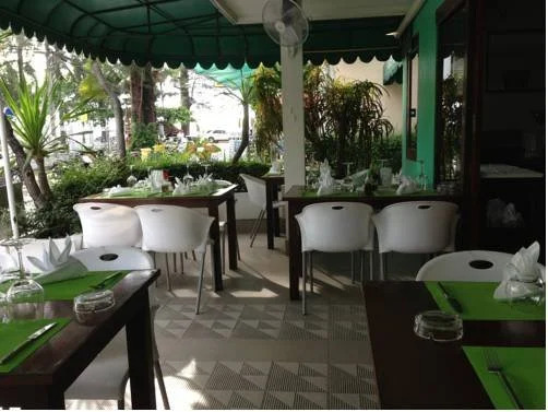 Basilico Hotel & Restaurant
