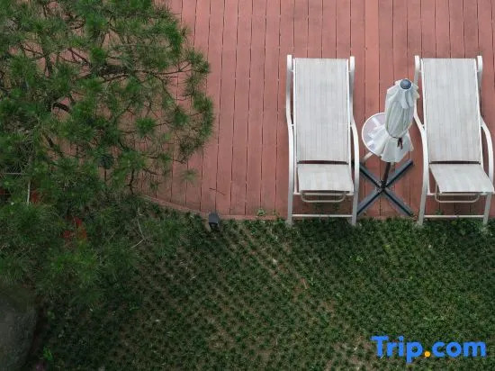 Yishu·Stream life Holiday Homestay