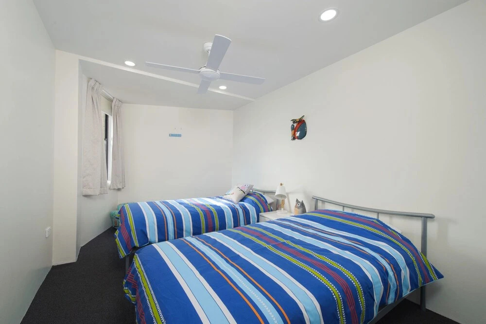 Tasman Towers 14, 3 Munster Street,