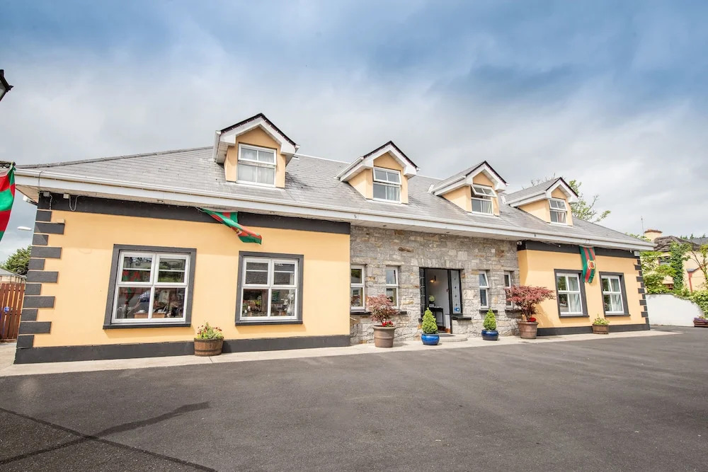 Carragh House