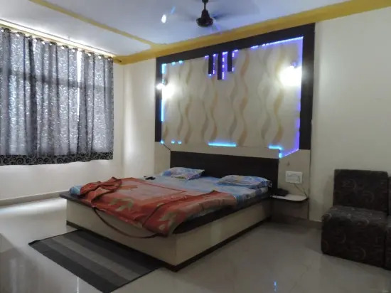Hotel Abhimanyu