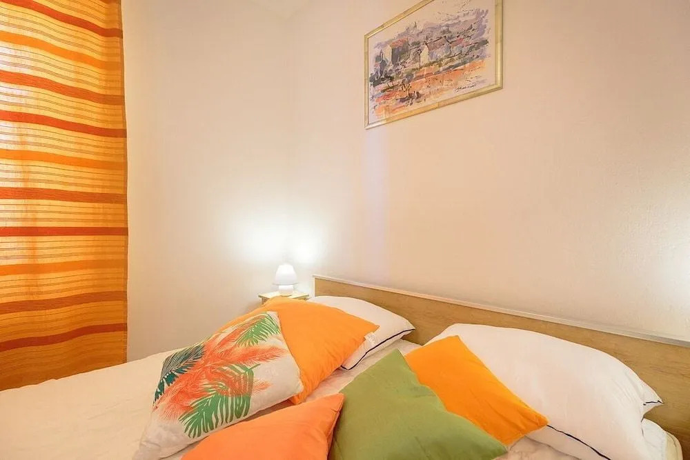 Music Apartment
