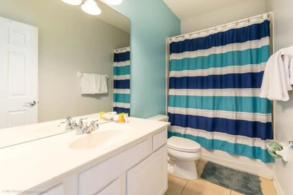 Tropical Splendor 3 Bedroom Home