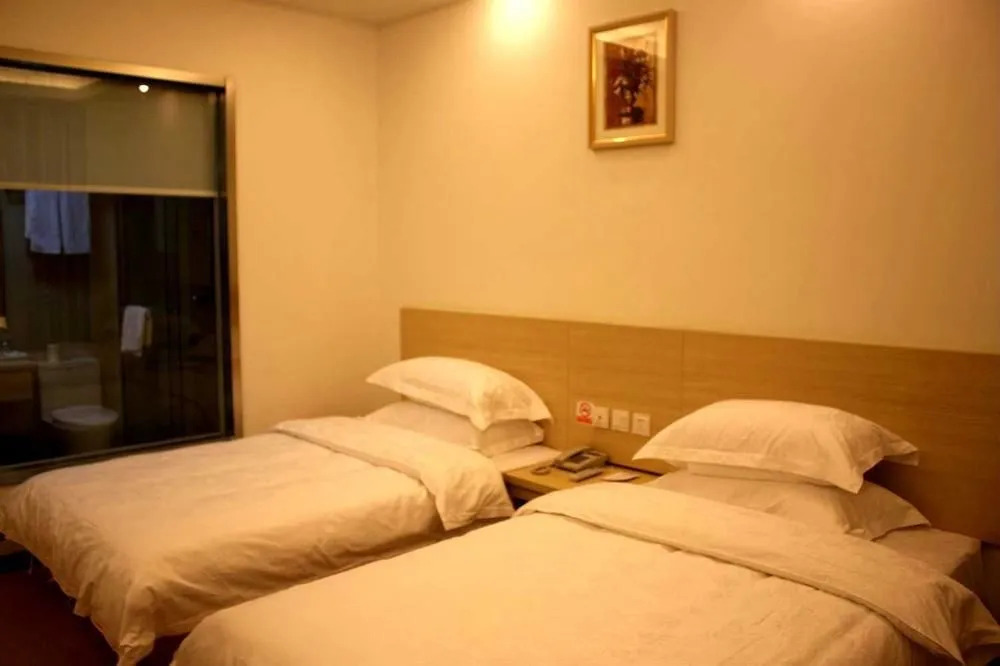 Qianjia Kefu Hotel